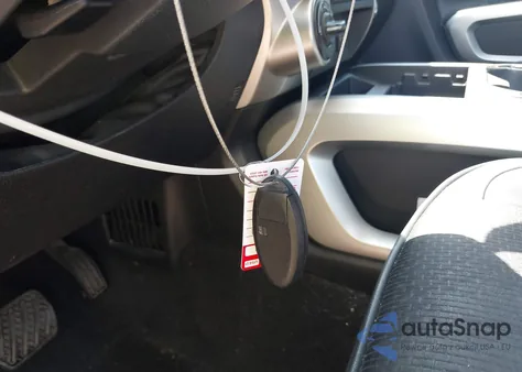 2019 Nissan Titan Xd Pro-4X Gas z USA, uszkodzony, nr VIN 1N6AA1F48KN519317